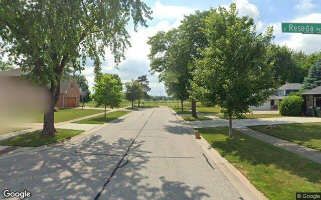 Reseda - Palatine, IL